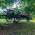 By The Creek *
