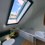 Chalet By The Creek *