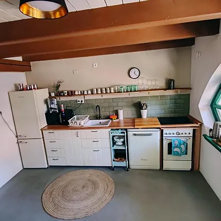 By The Creek * Vaszoly