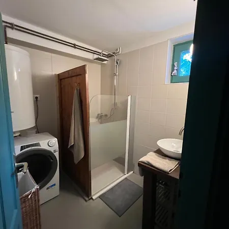 シャレー By The Creek *