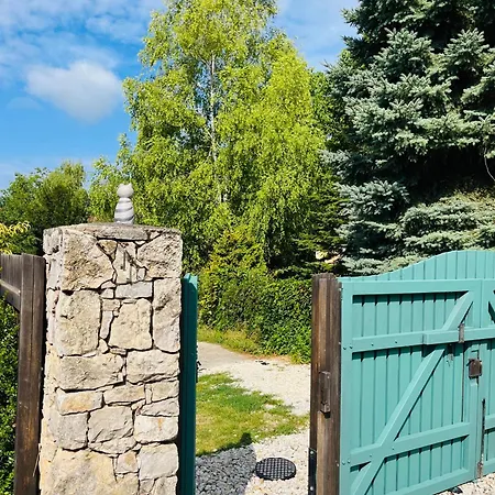 By The Creek * Vászoly