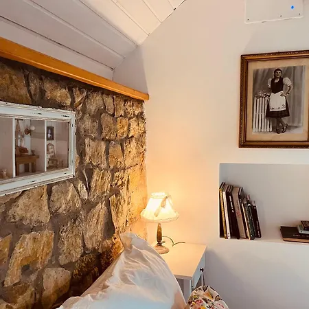 Estate By The Creek Chalet Vaszoly