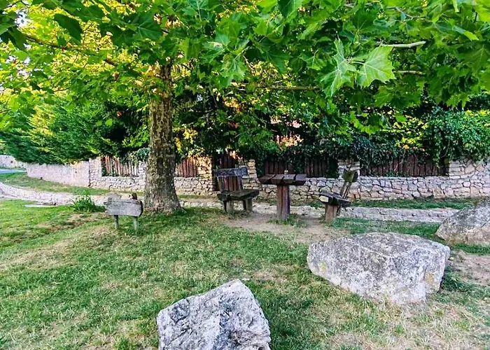 シャレー By The Creek Vászoly