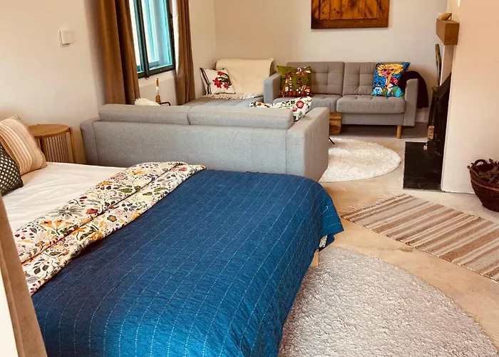 By The Creek シャレー *