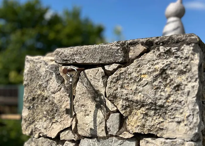 By The Creek Chalet *