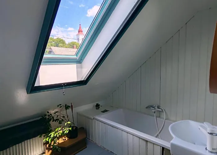 シャレー By The Creek *